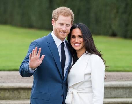 ПРИНЦ ХАРИ И МЕГАН МАРКЪЛ ЧАКАТ ДЕТЕ ПРЕЗ ПРОЛЕТТА ИСТИНСКИТЕ ЖЪЛТИ НОВИНИ