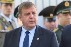 Каракачанов: Напрежението в Гълъбово е овладяно