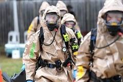 ЕС ще може да налага санкции за използване на химическо оръжие навсякъде по света
