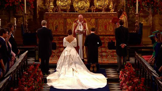 And they lived happily ever after… Поредната кралска сватба