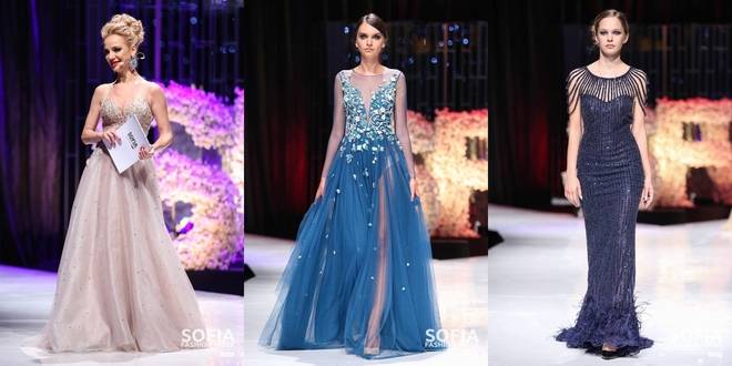 Христо Чучев закичи със звездни брилянти едни от най-красивите български жени