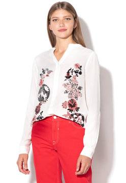 DESIGUAL ни оцветява в есен и яркост