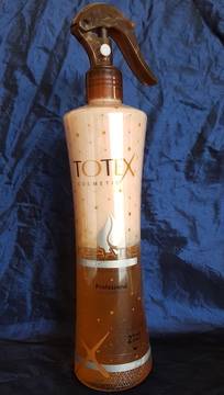 Двуфазен балсам за коса с кератин TOTEX 2 Phasen Conditioner Spray with Keratin 400ml