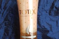 Двуфазен балсам за коса с кератин TOTEX 2 Phasen Conditioner Spray with Keratin 400ml