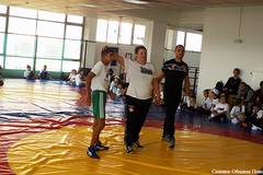 Поморие стана част от Европейската седмица на спорта #BeActive