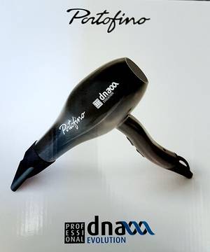 PORTOFINO DNA EVOLUTION 2000W ПРОФЕСИОНАЛЕН СЕШОАР С МАКСИМАЛНА МОЩНОСТ 2000W