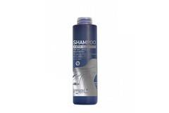 Imel Shampoo Antigiallo 250ml ШАМПОАН ЗА РУСА, БЛОНДИРАНА И СИВА КОСА 250МЛ