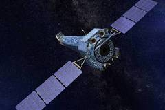 Космическият телескоп Чандра беше приведен в нормален режим на работа