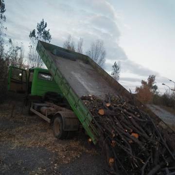 Товарни превози