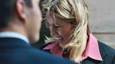 И ако все пак критиката ви засяга, то … | Анелия Стоилова