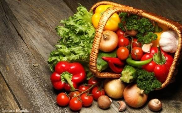 Днес отбелязваме Световния ден на храната