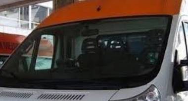 Почина възрастната жена, която бе премазана в Пловдив от автобус от градския транспорт