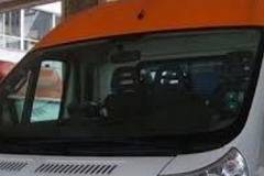 Почина възрастната жена, която бе премазана в Пловдив от автобус от градския транспорт