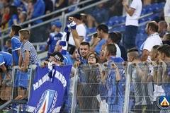 Фенове на Левски щурмуват Разград – SportVox