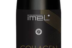 Imel Collagen Shampoo 1000ml ШАМПОАН С КОЛАГЕН 1000МЛ
