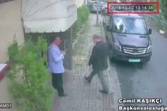 Смразяваща версия: Изчезналият саудитски журналист може би е бил разтворен в киселина