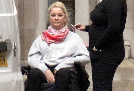 Майка на 4 деца падна по време на бурна любов от легло и се парализира, сега иска 1 милион компенсации