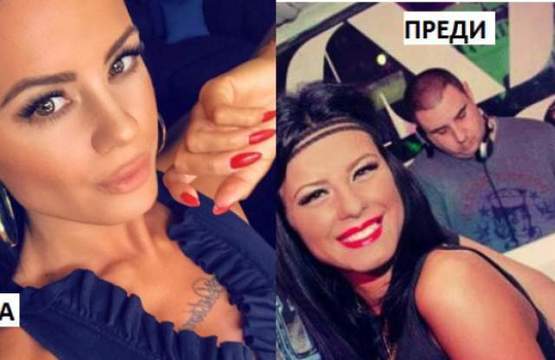 Криско пръсна 15 бона за тунинг на гаджето, вижте разликата