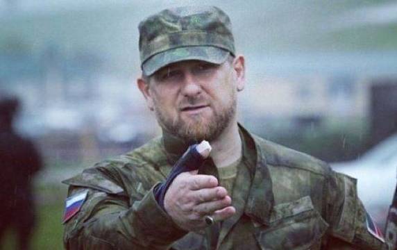 Рамзан Кадиров с ужасяваща закана към касапите от ИДИЛ