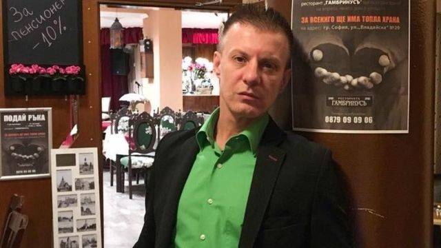 За пример! Столичен бизнесмен ще храни безплатно бездомните през зимата