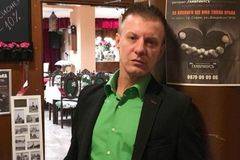 За пример! Столичен бизнесмен ще храни безплатно бездомните през зимата