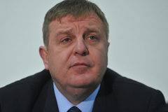 Красимир Каракачанов: Трябва да се върне смъртното наказание