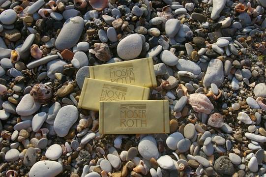 Шоколади: Moser-Roth Bourbon Vanille