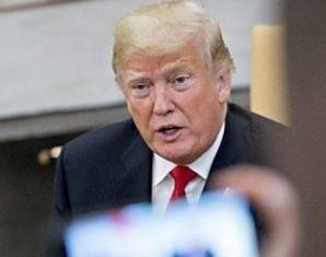 Тръмп е разговарял със саудитския престолонаследник за журналиста Хашоги