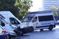 Спецкация срещу дрогата в София! Има задържани
