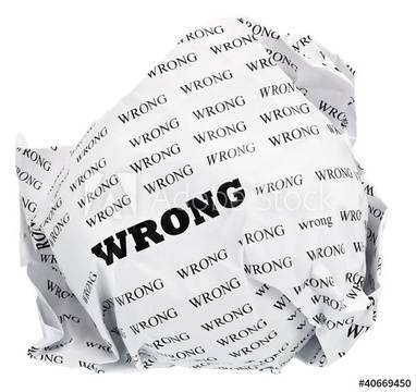 6 грешки при изхвърлянето на строителни отпадъци, които може да ви докарат глоба