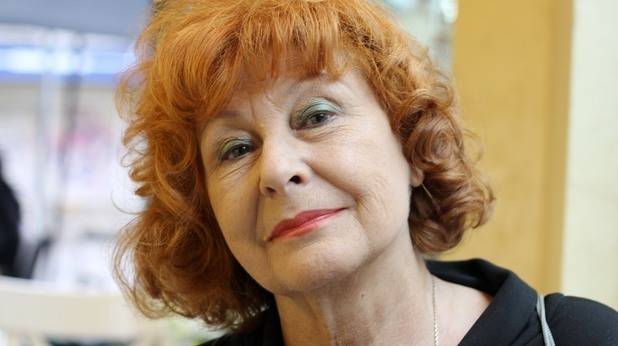 Намерени в превода с Иглика Василева