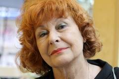 Намерени в превода с Иглика Василева