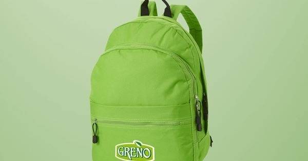 Спечелете 200 ранички, 1100 спортни гривни и 5500 сока от GRENO