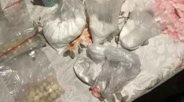 Разбиха група за разпространение на наркотици