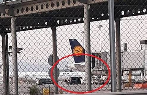 Убиецът на Виктория Маринова, Северин Красимиров вече е в България