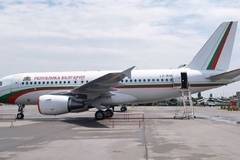Поддръжката на правителствения Airbus ще струва още 1 млн. лева