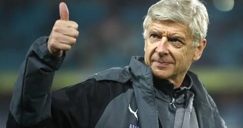 Арсен Венгер май ще се насочи към Япония