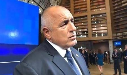 Борисов от Брюксел за Brexit: Изключително важно е да намерим най-добрия изход за всички