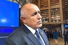 Борисов от Брюксел за Brexit: Изключително важно е да намерим най-добрия изход за всички
