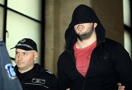 Съдът заседава по делото за убийството на Георги в Борисовата градина