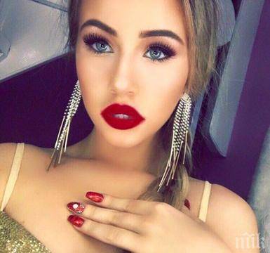 Шок! Кариерата на Гери-Никол приключва? (Баща й е бесен)