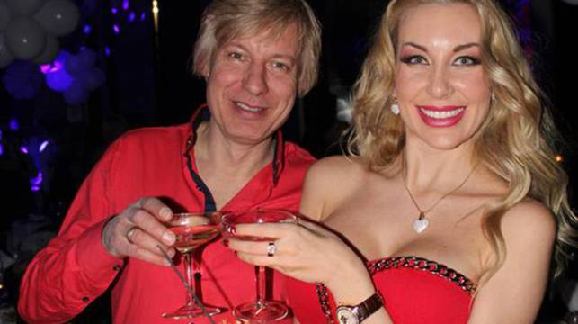 Антония Петрова трепери за бебето си заради Бередин: Руснакът я подлага на системен тормоз!