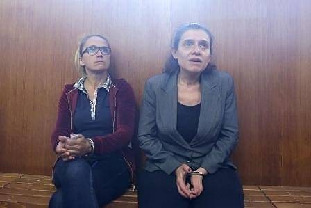 Спецсъдът отложи с час разпита на 11 свидетели по делото Иванчева