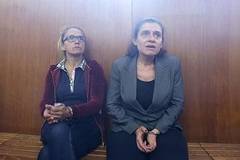 Спецсъдът отложи с час разпита на 11 свидетели по делото Иванчева