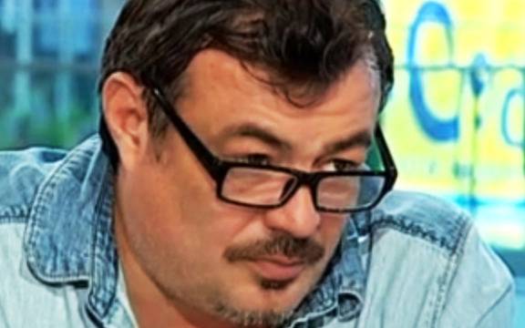 Иван Ласкин с първи думи след тежката борба в болницата