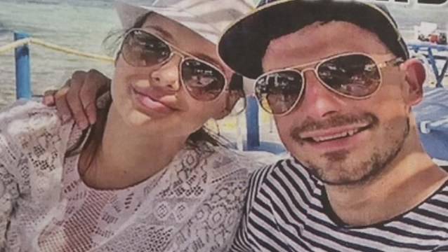 Първо в КОЧ! Вижте наедрялото коремче на бременната снаха на Ахмед Доган и на кого ще кръстят детето!