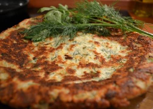 Не съм вярвала, че нещо, което се приготвя толкова бързо може да бъде толкова вкусно