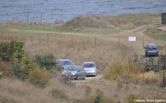 Инвеститорите: Ще има пътека до фиордите на „Германката“