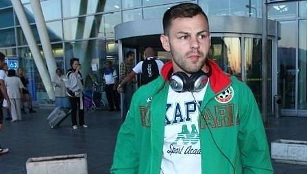 Адвокат Градев: Фифа отмени наказанието на Спас Делев