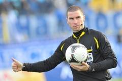 Определиха рефера за дербито Лудогорец – Левски – SportVox